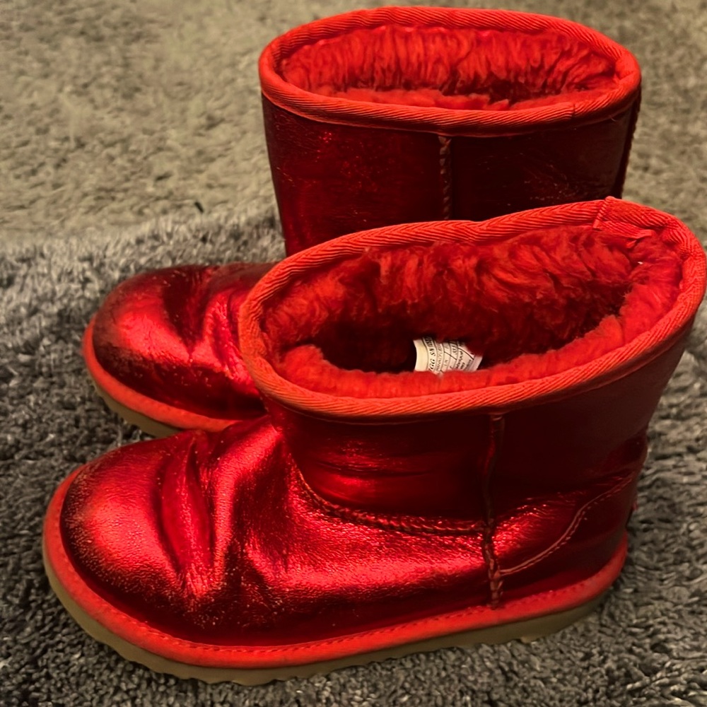 Kids Uggs